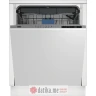 Beko BDIN25323 Mašina za pranje sudova, 60cm 