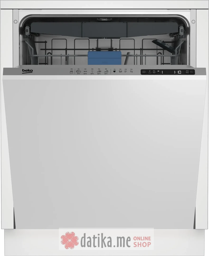Beko BDIN25323 Mašina za pranje sudova, 60cm 