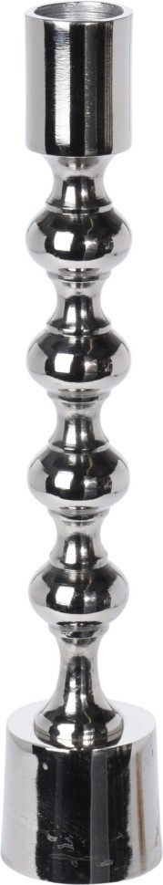 Koopman sivi svijecnjak, 23 cm 