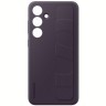 Samsung EF-GS921CEEGWW Standing Grip Case Galaxy S24, Dark Violet в Черногории