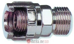 Ani Spojnica za pneumatiku 1/4" 11/A в Черногории