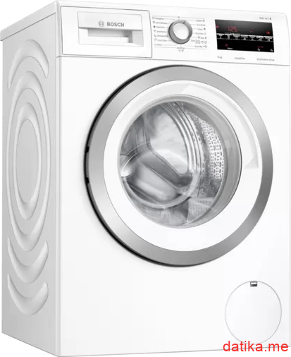 Bosch WAU24T40BY Masina za pranje vesa 9 kg/1200 okr