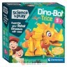 Clementoni Igracka Dinobot Triceratops