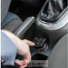 Maxlife MXFT-02 FM transmitter Bluetooth  в Черногории
