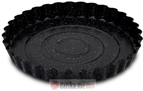 NAVA PLEH ZA AMERICKU PITU 28CM "NATURE"