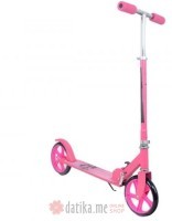 BBO Trotinet S200D sklopivi rozi