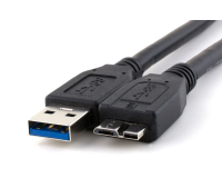 E-green Kabl USB 3.0 tip A - Micro-B M/M 2m