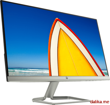 HP 24f 23.8" Full HD IPS LED monitor
