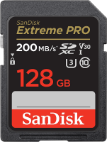 Sandisk SDSDXXD-128G-GN4IN Memorijska kartica 128 GB