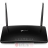 TP-LINK ARCHER MR500 4G+ Cat6 AC1200 Wireless Dual Band Gigabit Router, Nano SIM Card