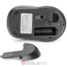 Digitus Miš Wireless Optical 3 buttons, Silent в Черногории