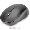 Digitus Miš Wireless Optical 3 buttons, Silent в Черногории