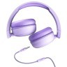 ENERGY SISTEM UrbanTune Lavender slušalice, Purple