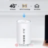 TP-Link DECO X10-4G (1-PACK) Whole Home Mesh WiFi 6 Gateway в Черногории