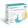 TP-Link DECO X20(1-PACK) AX1800 Whole Home Mesh Wi-Fi 6 System