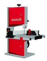 BorMann BBS2000​ Testera tracna za drvo-Bansek 1400mm 250W