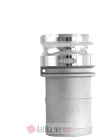 NAKAYAMA GH6752 Spojnicaza crjevo za navodnjavanje 2"  Tip E 