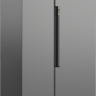 Beko GN 163130 SN Frižider sa zamrzivačem (Vrata uz vrata, 91 cm) 