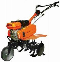 Nakayama MB6000 Motokultivator benzinski 85cm 6,5KS