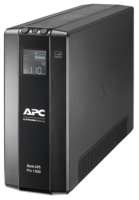 APC Back UPS Pro BR 1300VA/780W, 8 Outlets, AVR, LCD Interface