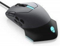 DELL Alienware 510M Wired Gaming Mouse 