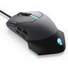 DELL Alienware 510M Wired Gaming Mouse  in Podgorica Montenegro