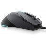 DELL Alienware 510M Wired Gaming Mouse  