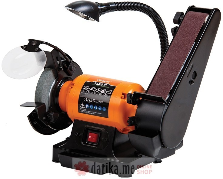 Villager VLN 375 Stona brusilica sa trakom 375W