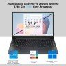 Lenovo ThinkPad E15 Gen 4 Intel i5-1235U/16GB/512GB SSD/Intel Iris Xe Graphics/15.6" FHD IPS/Win11Pro, 21E6005NYA 