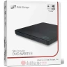 LG EXTERNAL DVDRW GP57EB40 Ulltra slim portable Black