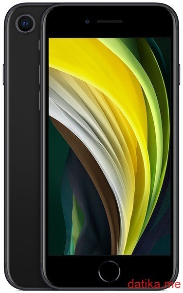 Apple iPhone SE 3GB/64GB Black