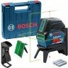 Bosch GLL 2-15 G Laser za linije 15m в Черногории