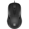 Defender Standard MB-580 wired optical mouse