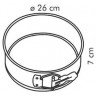 Tescoma DELICIA KALUP ZA KOLACE 26cm 