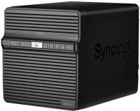 Synology DS418j DiskStation 