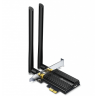 TP-Link ARCHER TX50E - Dual Band AX3000 Wi-Fi 6 Bluetooth 5.0 PCIe в Черногории