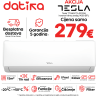 Tesla TT26EX72-0932IA inverter klima uređaj, 9000 BTU