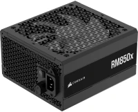 CORSAIR RMx Series RM850x 850W Fully Modular Power Supply