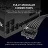 CORSAIR RMx Series RM850x 850W Fully Modular Power Supply