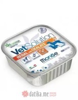 Monge VetSolution Renal I Oxalate Canine Pašteta 150gr
