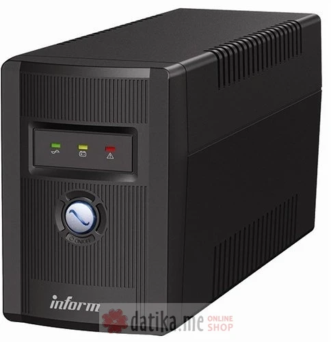 Inform Guardian 480W/800VA  в Черногории
