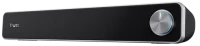 Trust Arys PC Soundbar 12 Watt (6W RMS) output power, USB