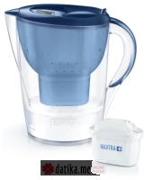 BRITA Bokal Marella XL plava (3,5l)