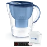 BRITA Bokal Marella XL plava (3,5l) в Черногории