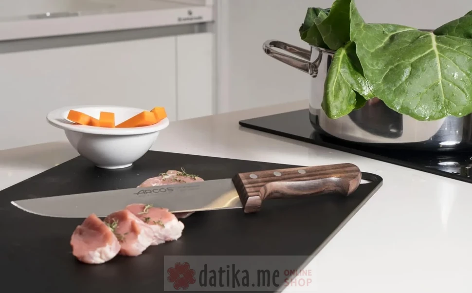 ARCOS MESARSKI NOZ 200mm ATLANTICO в Черногории