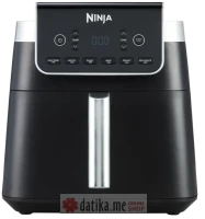 Ninja Air Fryer Max Pro 6.2L (AF180EU)