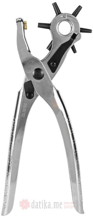 Klešta za bušenje rupa Zumba DELI, 230mm в Черногории