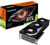 Gigabyte nVidia GeForce RTX 3060 Ti GAMING OC D6X 8GB, GV-N306TXGAMING