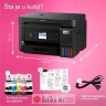 Epson L6270 EcoTank ITS wireless multifunkcijski inkjet uređaj в Черногории