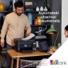 Epson L6270 EcoTank ITS wireless multifunkcijski inkjet uređaj в Черногории